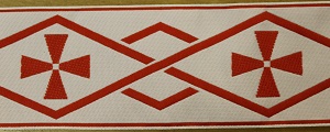 Red Cross Trim +£40.66